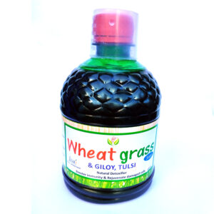 Supplier of wheat grass juice