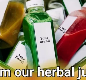 Herbal Aloe Vera Gel