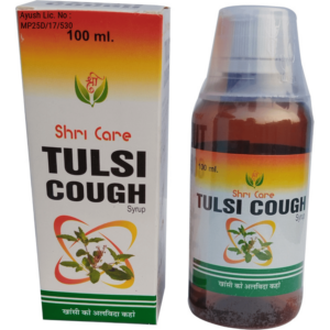 Ayurvedic Herbal Syrups & Tonics