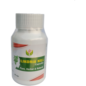 Leucorrhea Capsule Third Party Manufacturer In Sikkim