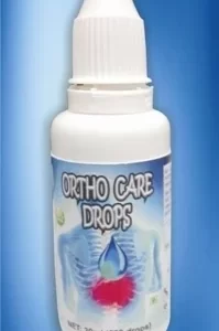 Ortho Care Drops Manufacturers