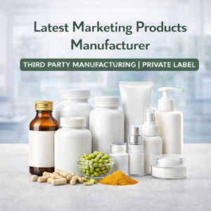 Latest Marketing Products Manufacturer