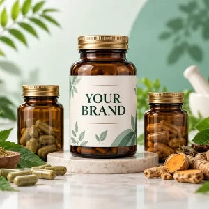 Ayurvedic Medicine Third Party Manufacturing